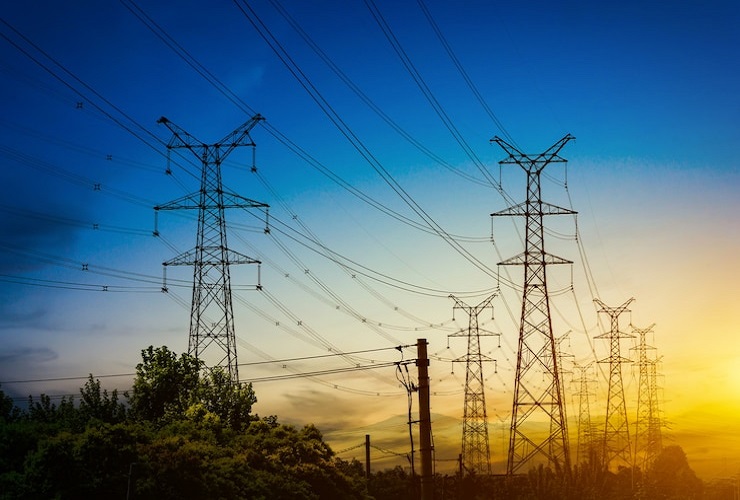 ELECTRICITY