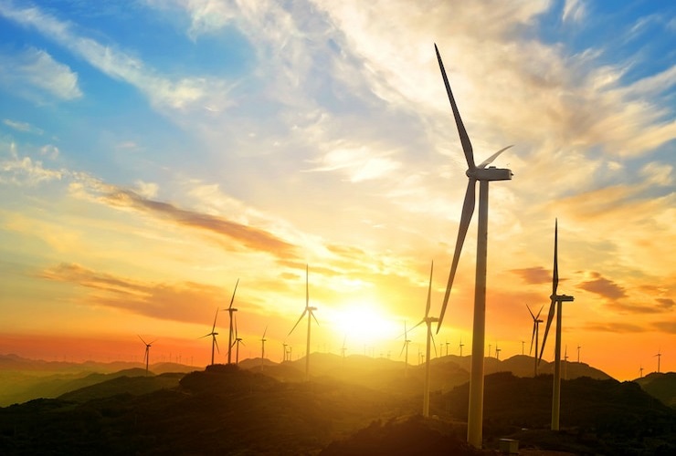 RENEWABLE ENERGY